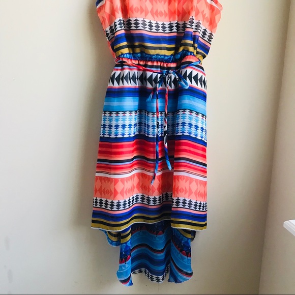 ✔️2-Hip girl’s Dress Size 7 - Picture 4 of 8